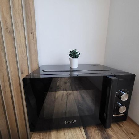 Luxury Central Square Apartment 2214 Beograd Eksteriør billede