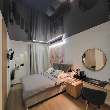 Luxury Central Square Apartment 2214 Beograd Eksteriør billede