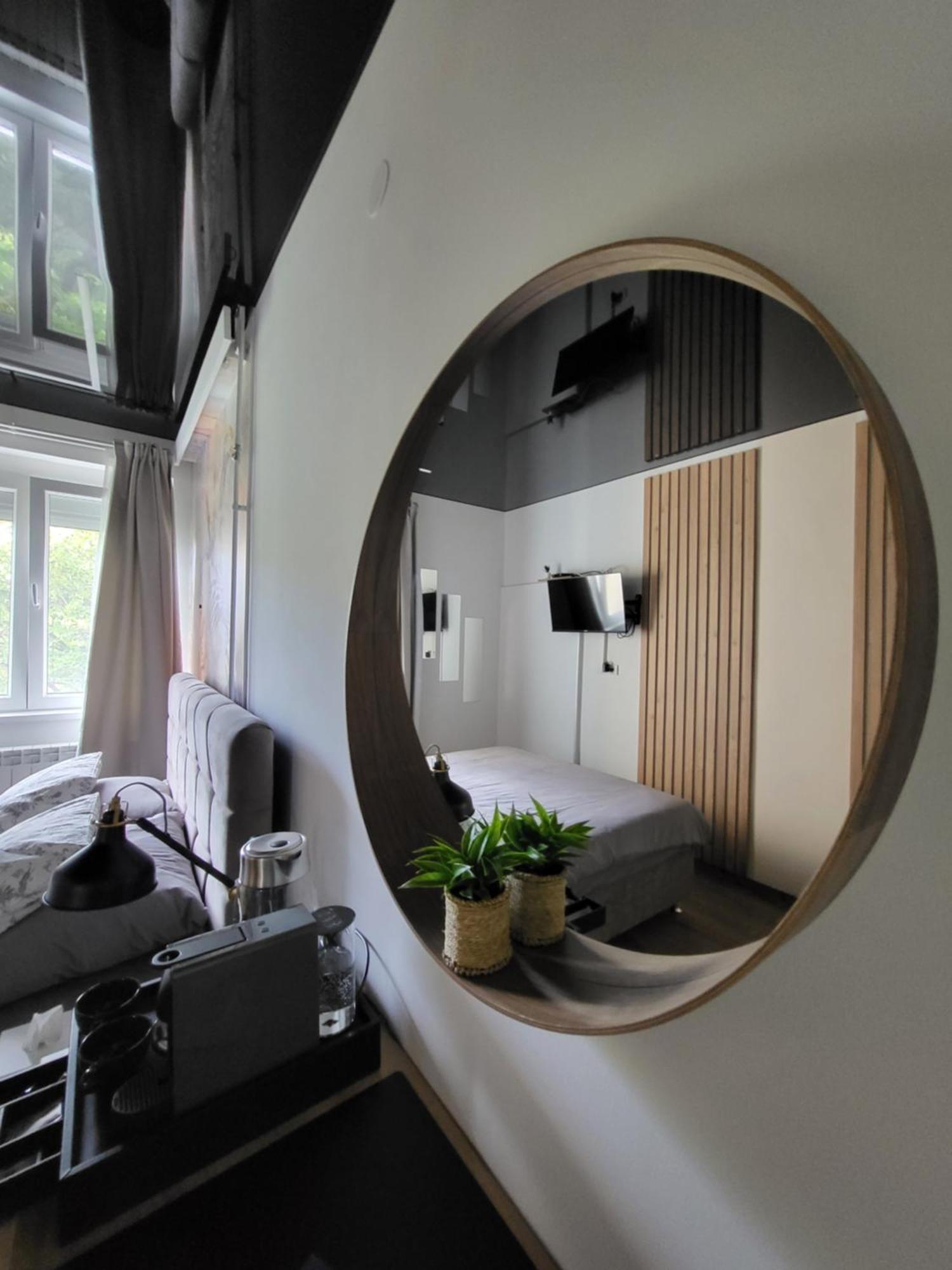 Luxury Central Square Apartment 2214 Beograd Eksteriør billede