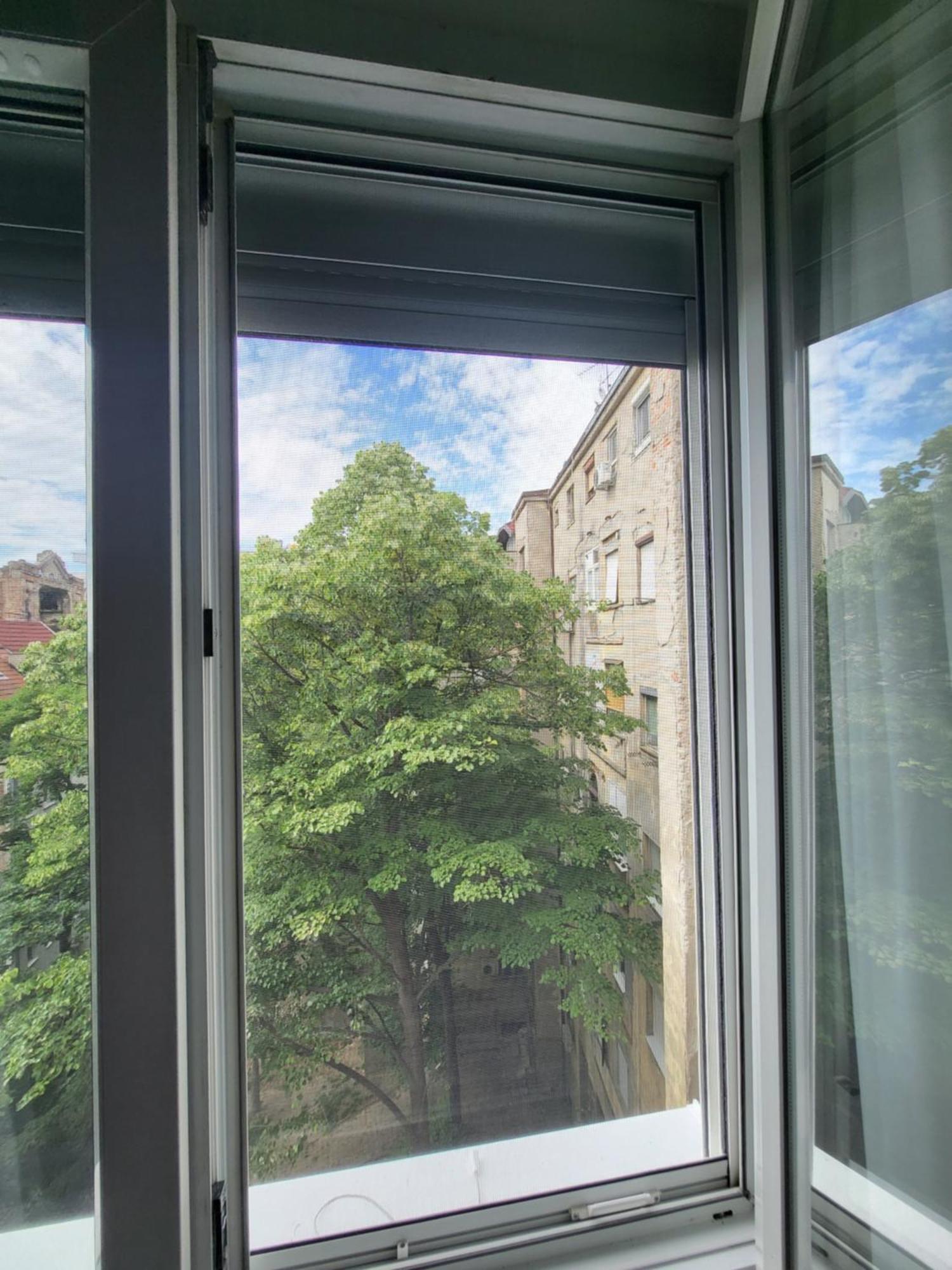 Luxury Central Square Apartment 2214 Beograd Eksteriør billede