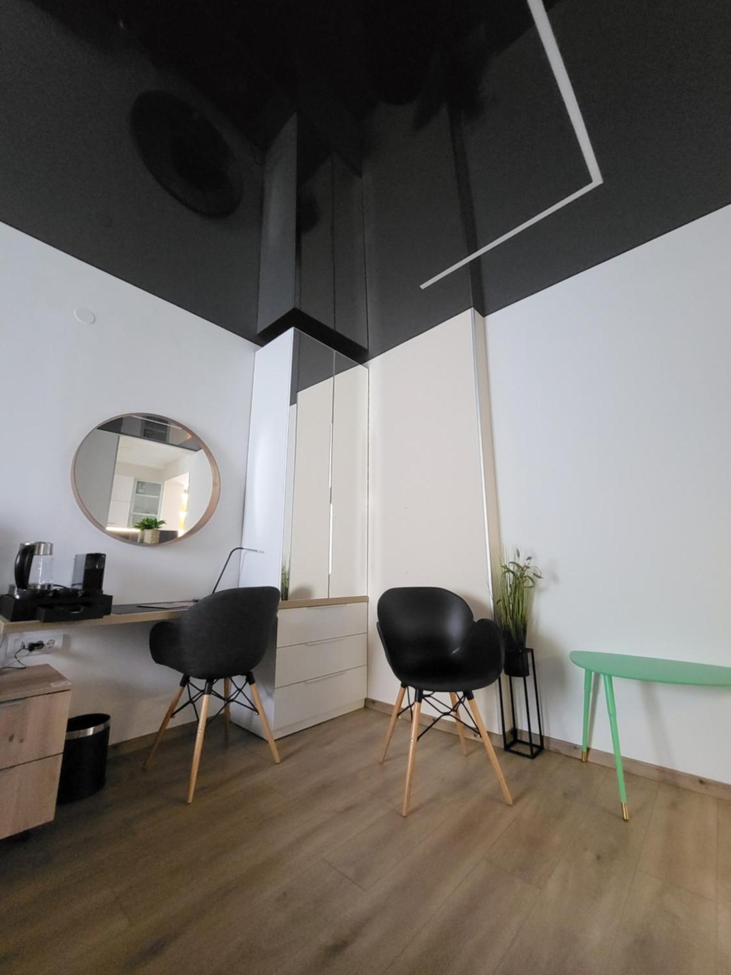 Luxury Central Square Apartment 2214 Beograd Eksteriør billede