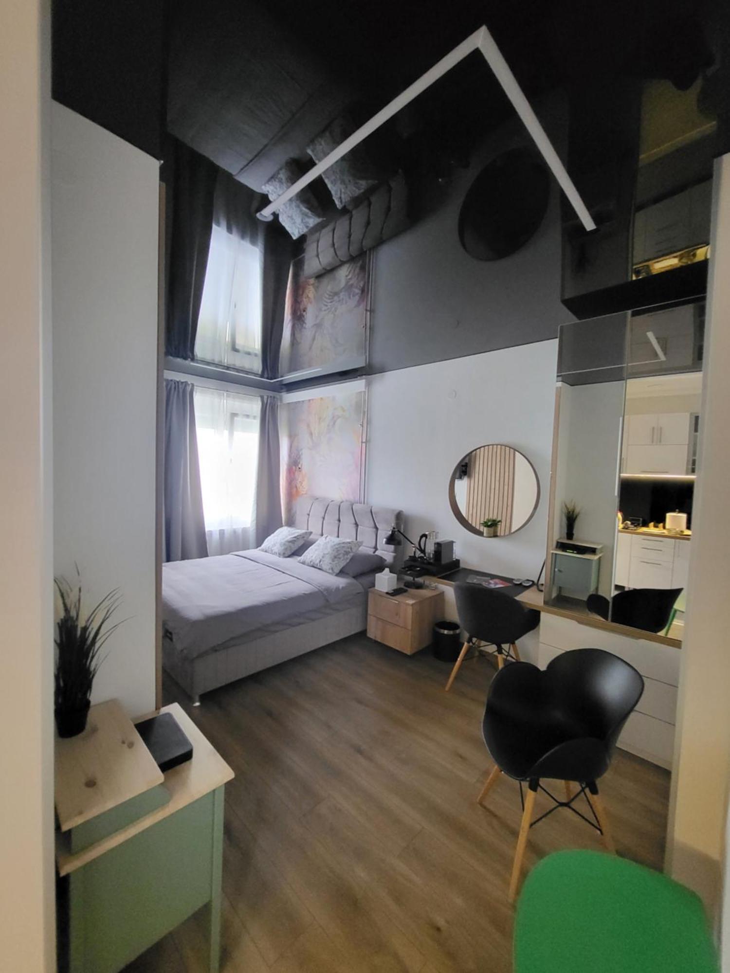 Luxury Central Square Apartment 2214 Beograd Eksteriør billede