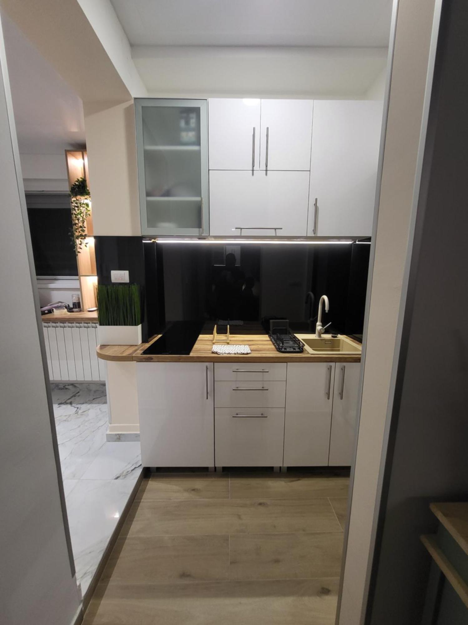 Luxury Central Square Apartment 2214 Beograd Eksteriør billede