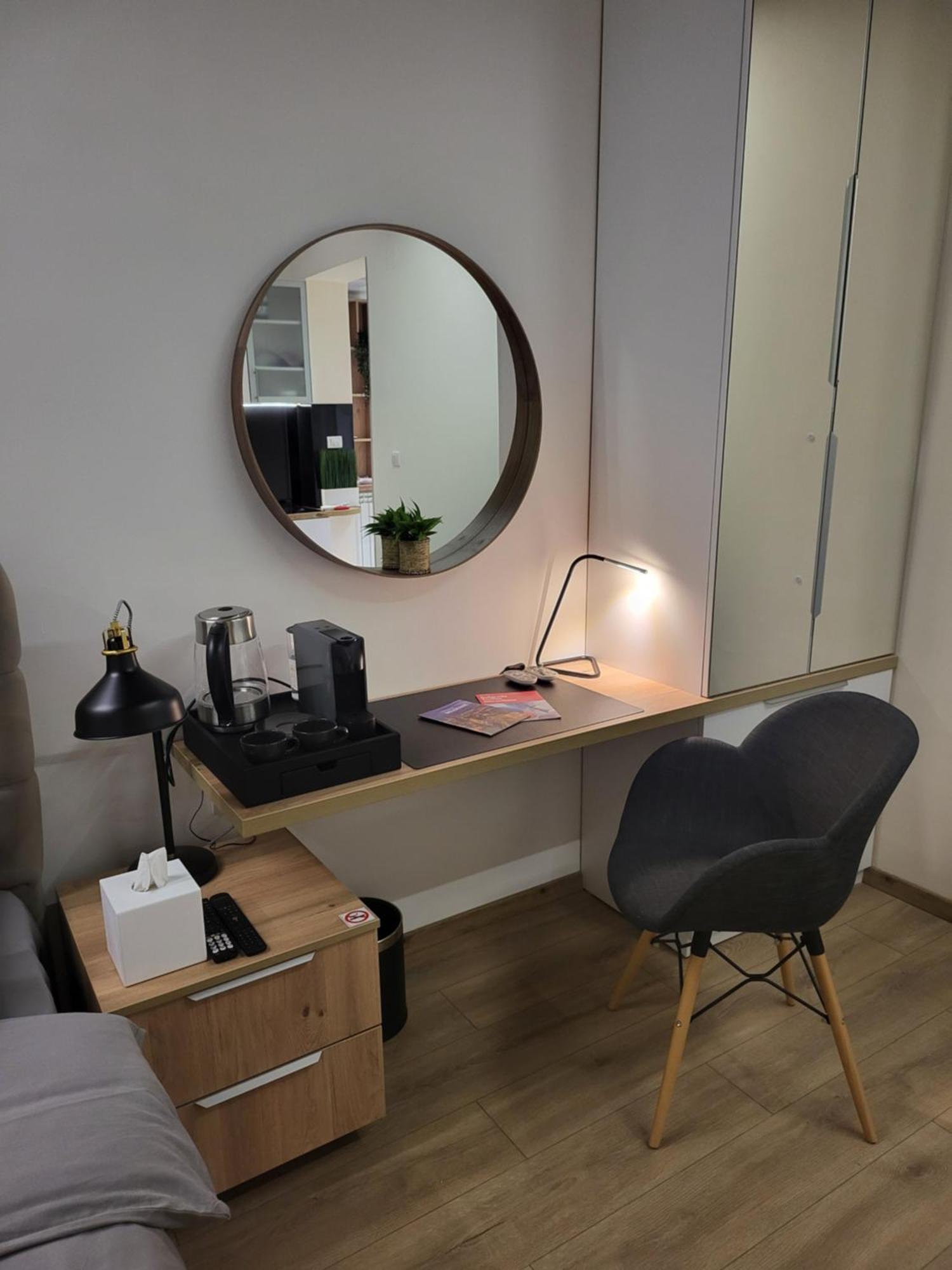 Luxury Central Square Apartment 2214 Beograd Eksteriør billede
