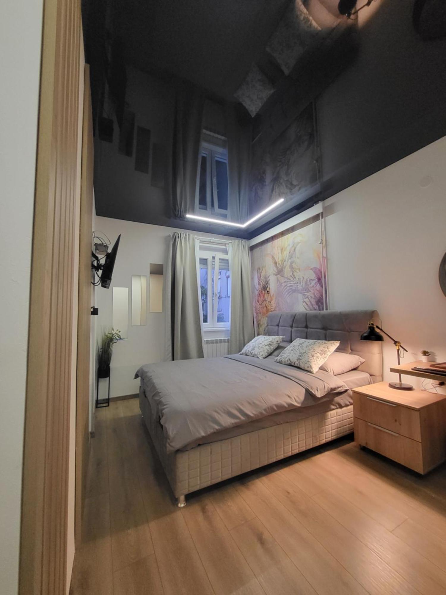 Luxury Central Square Apartment 2214 Beograd Eksteriør billede