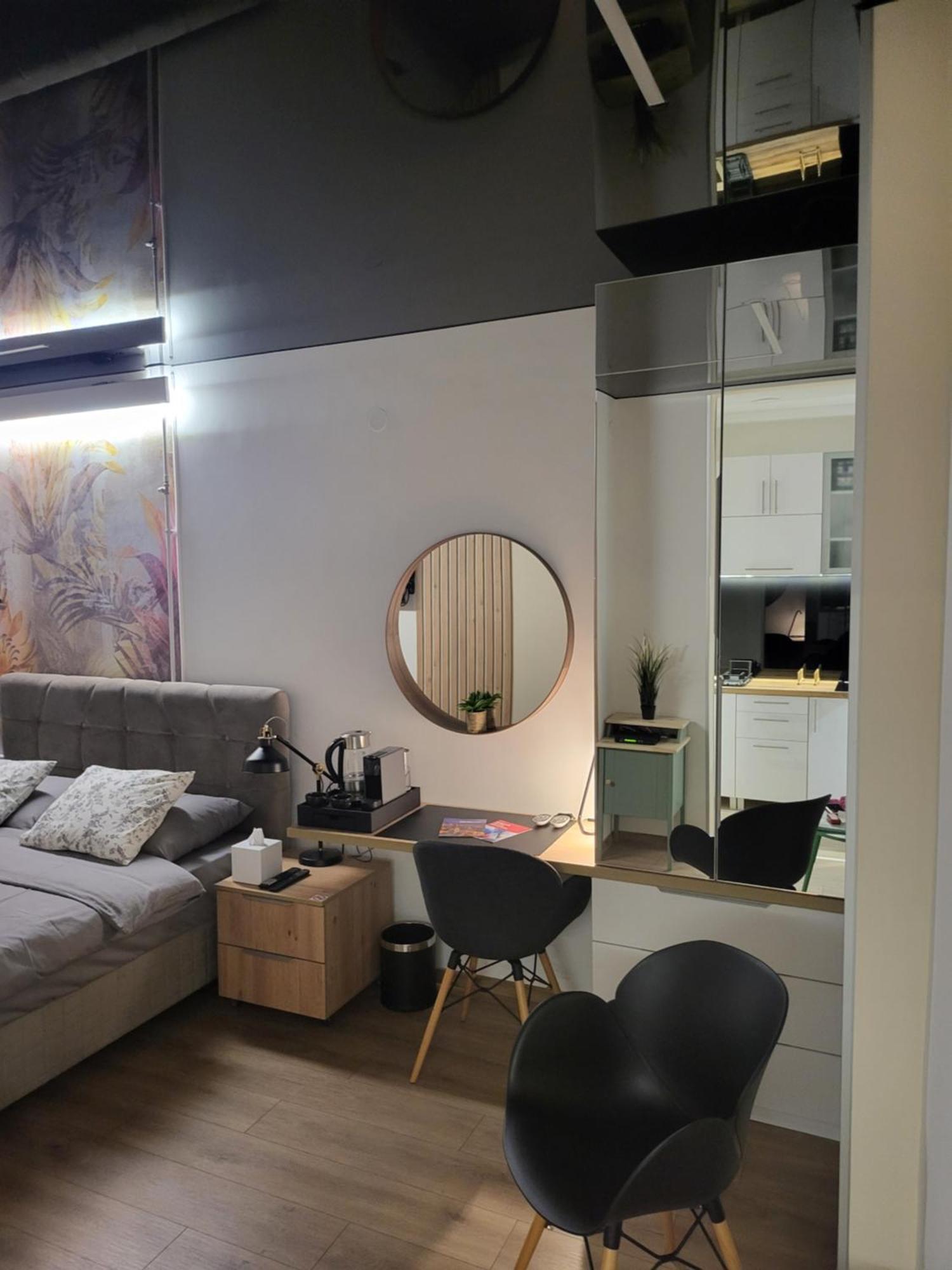 Luxury Central Square Apartment 2214 Beograd Eksteriør billede