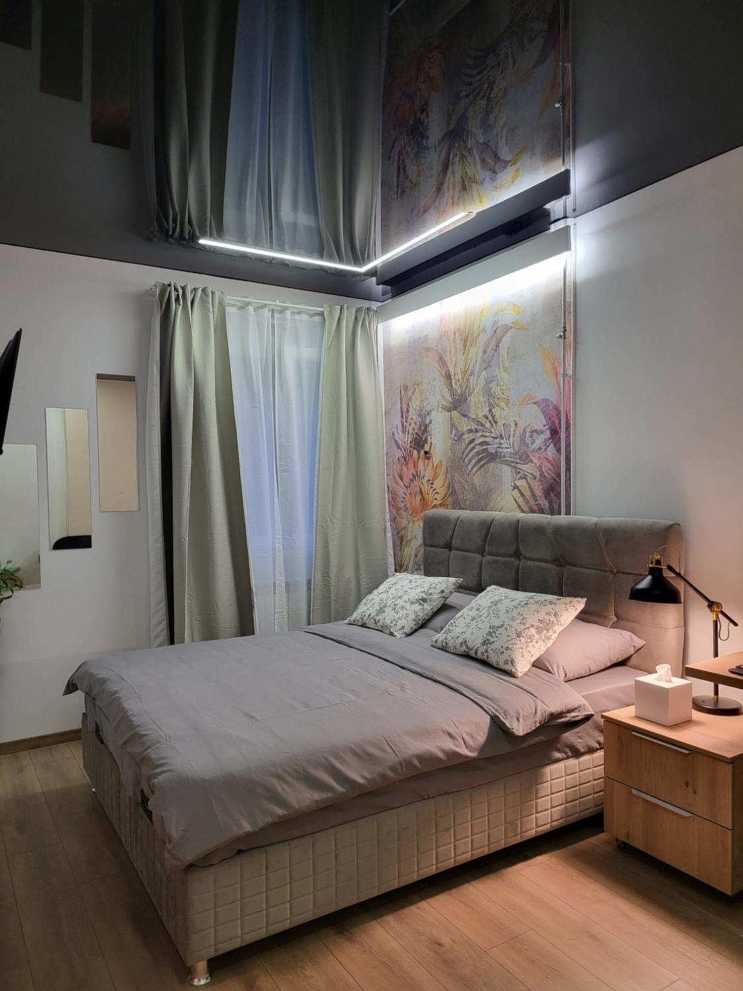 Luxury Central Square Apartment 2214 Beograd Eksteriør billede