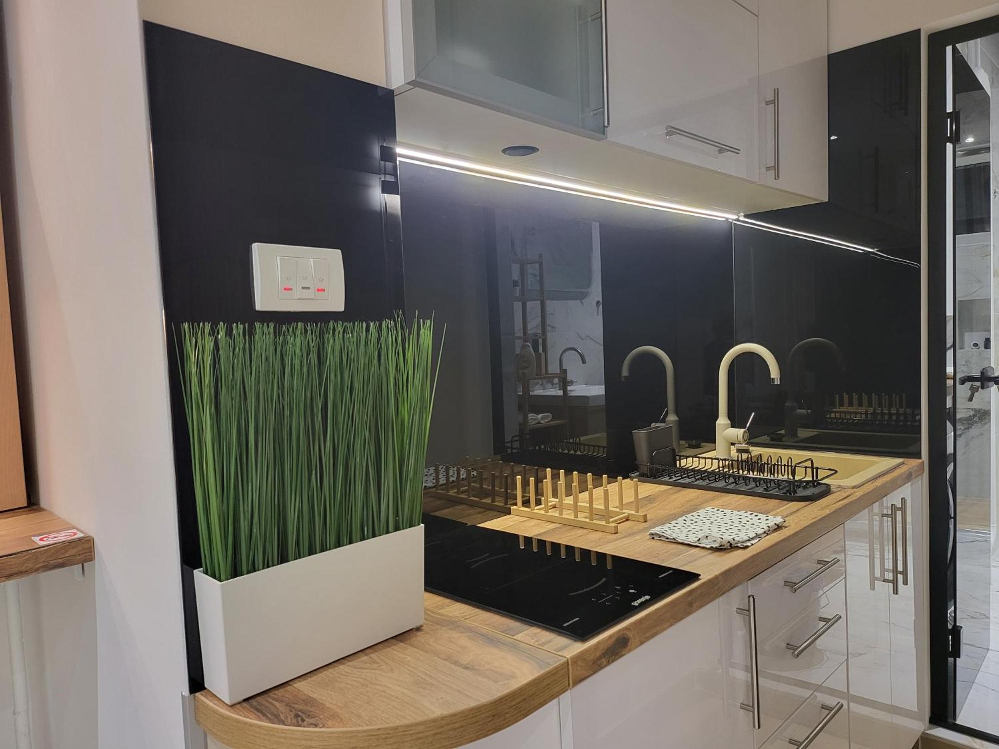Luxury Central Square Apartment 2214 Beograd Eksteriør billede