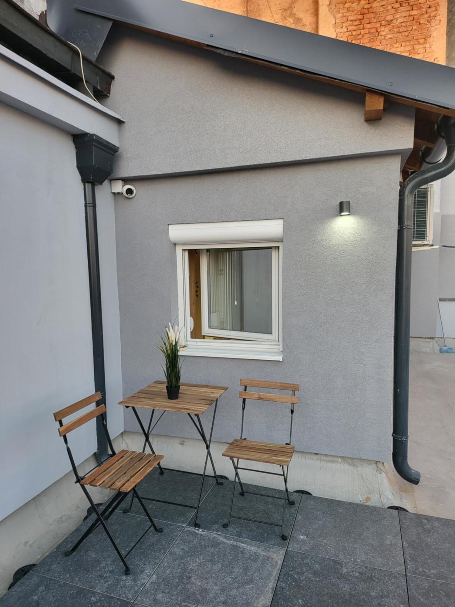 Luxury Central Square Apartment 2214 Beograd Eksteriør billede