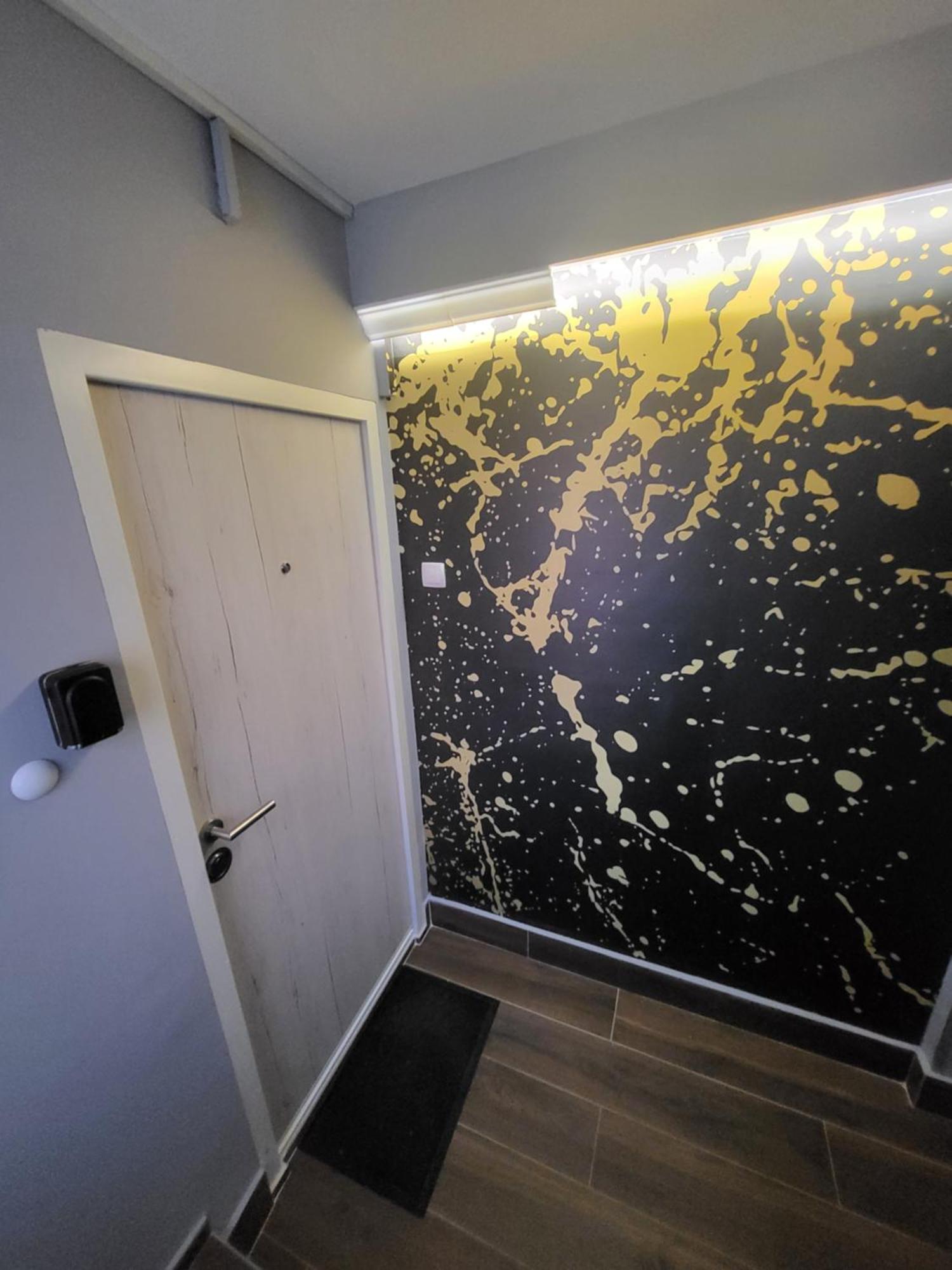 Luxury Central Square Apartment 2214 Beograd Eksteriør billede