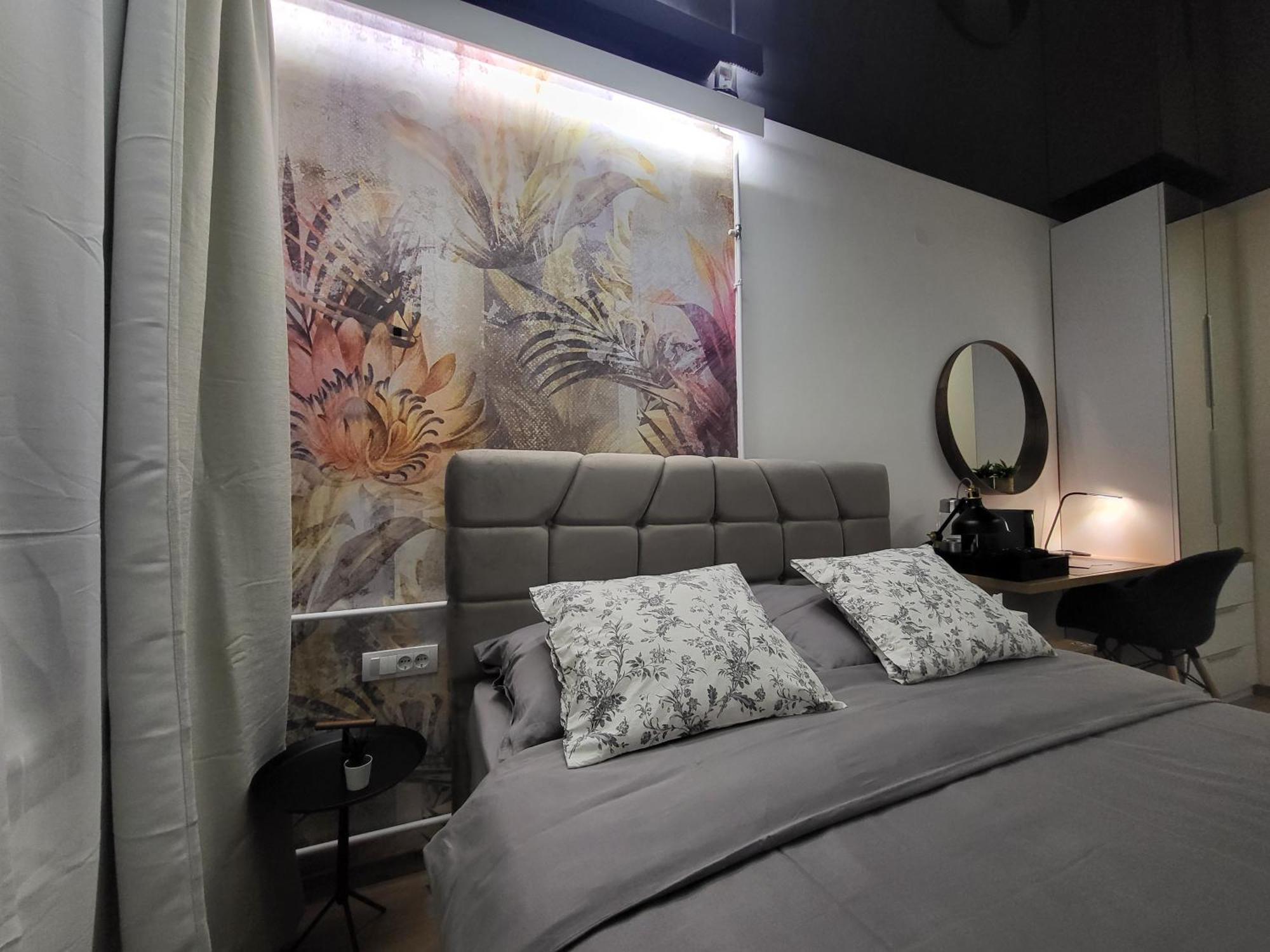 Luxury Central Square Apartment 2214 Beograd Eksteriør billede