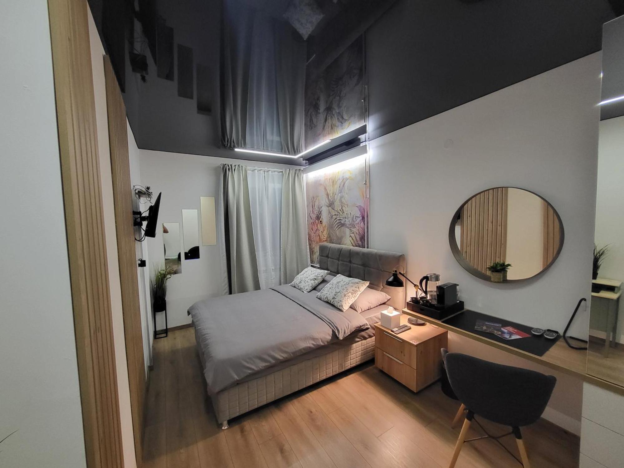 Luxury Central Square Apartment 2214 Beograd Eksteriør billede
