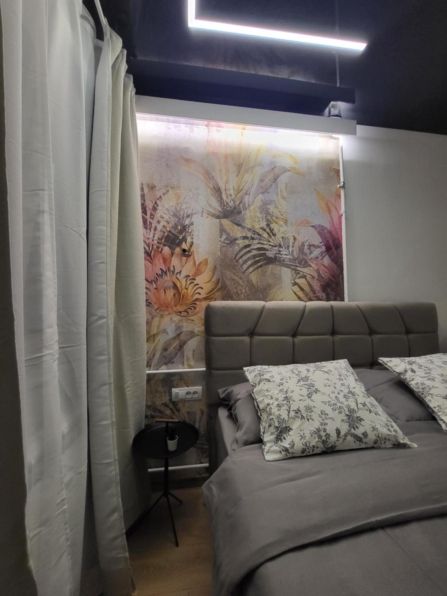 Luxury Central Square Apartment 2214 Beograd Eksteriør billede