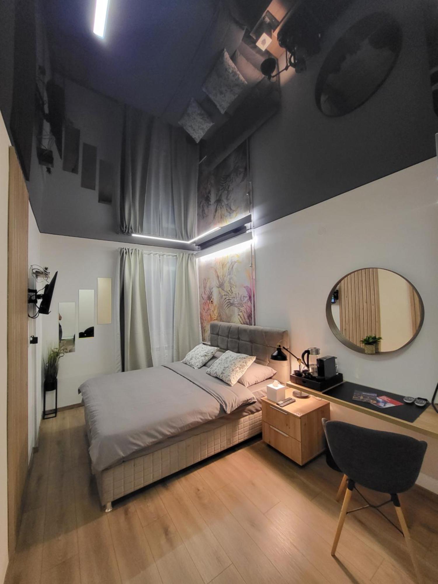 Luxury Central Square Apartment 2214 Beograd Eksteriør billede