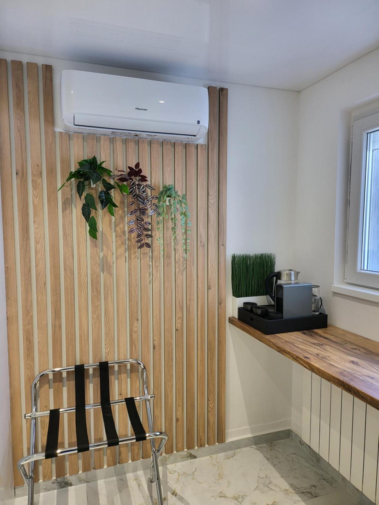 Luxury Central Square Apartment 2214 Beograd Eksteriør billede