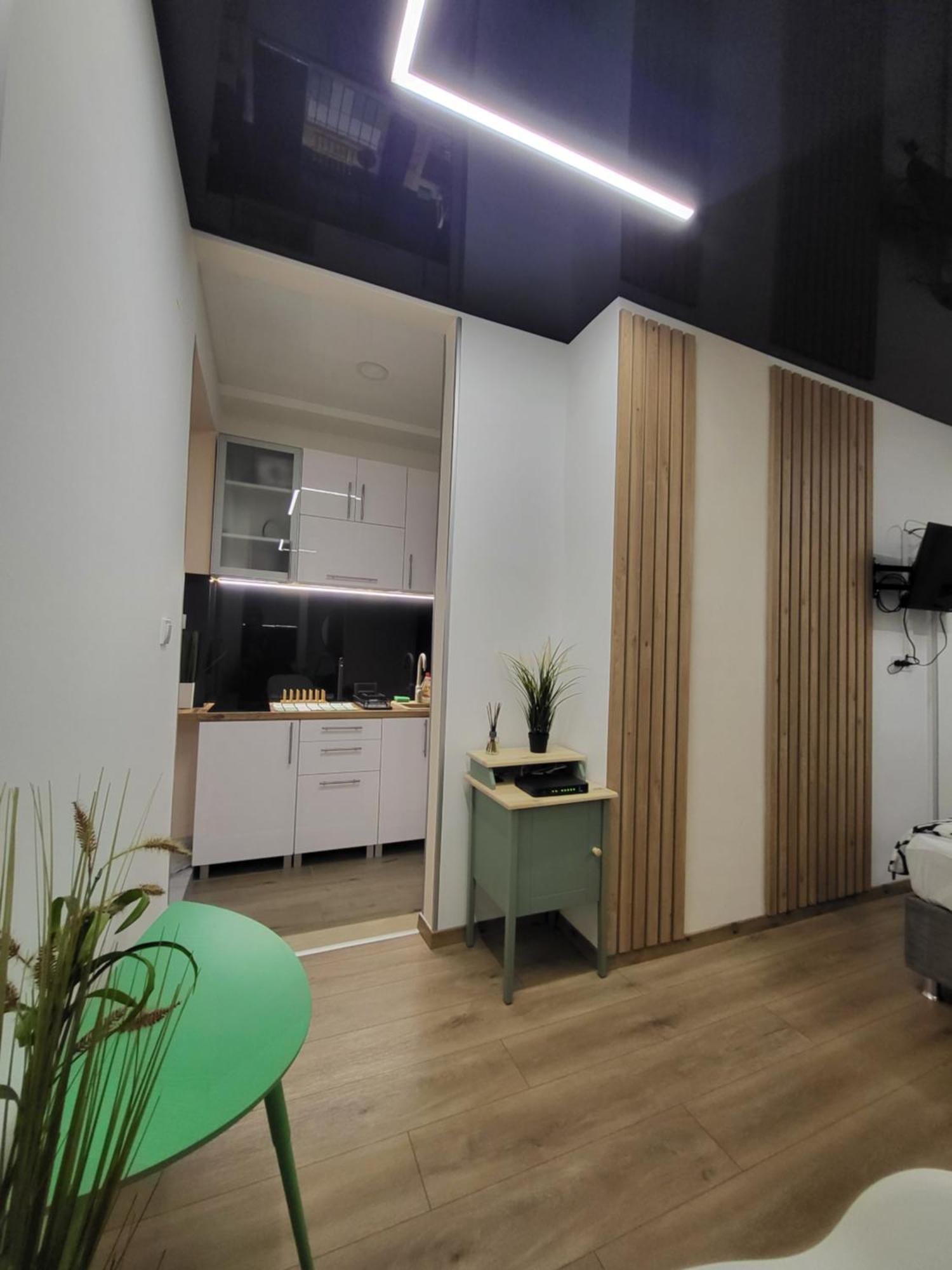 Luxury Central Square Apartment 2214 Beograd Eksteriør billede